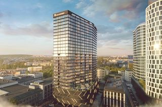 Nowy gracz na katowickim rynku mieszkaniowym. Trust Investment debiutuje z luksusową inwestycją O27 Apartamenty Opolska