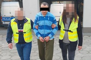 Chełm. Recydywiści oskarżeni o brutalne pobicie i podpalenie dwóch mężczyzn w mieszkaniu