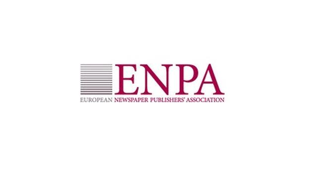 ENPA, European Newspaper Publishers’ Association