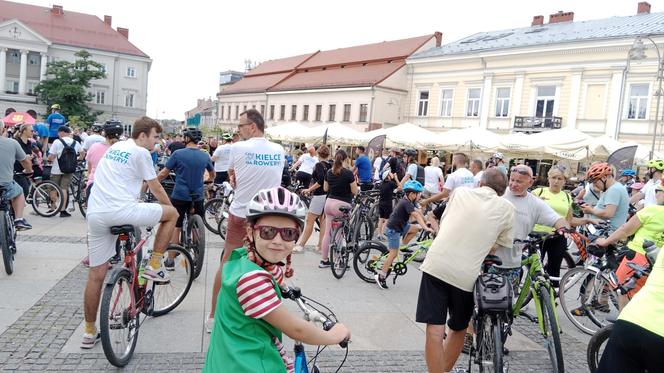 Kielecka Masa Krtyczna