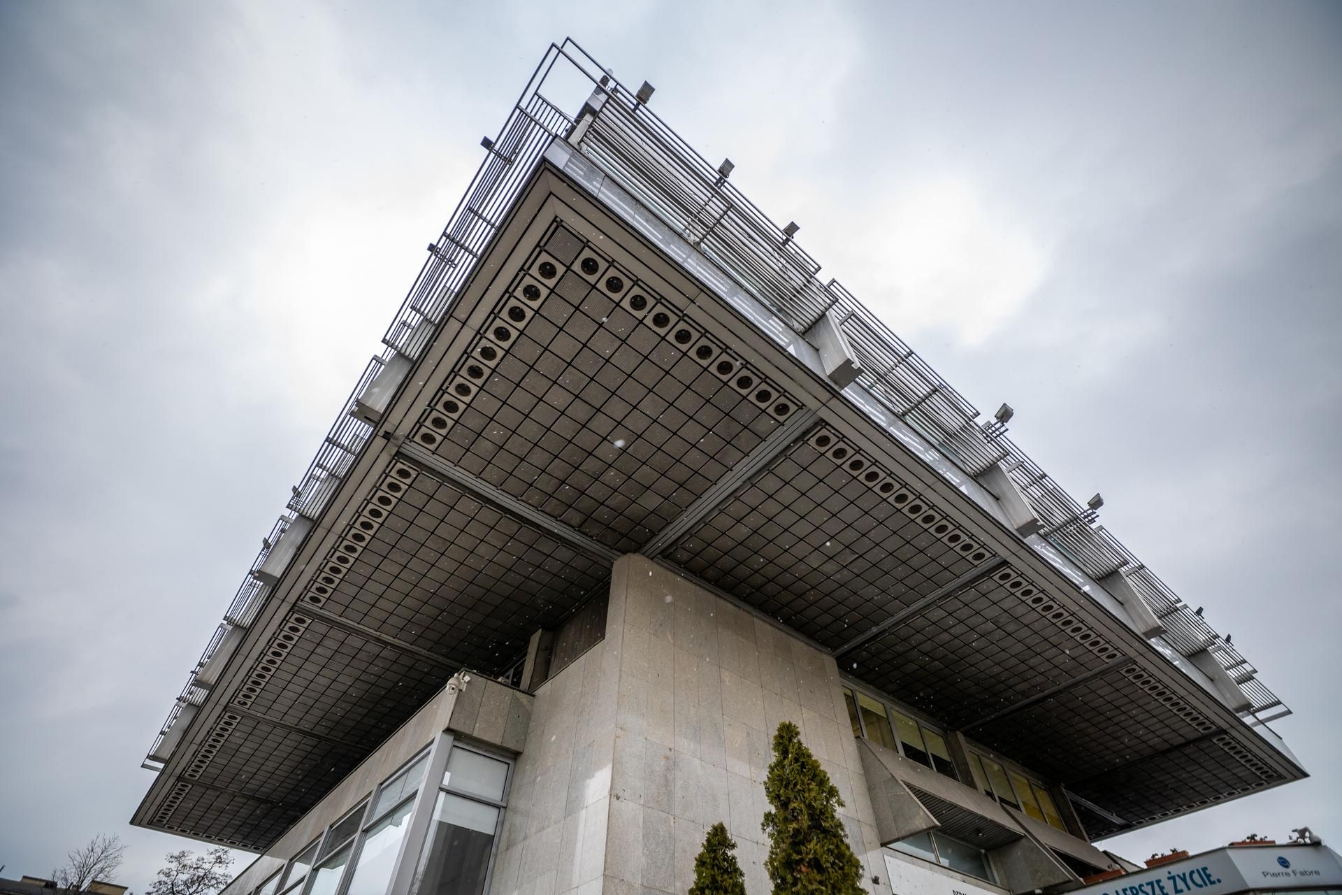 Uniwersus w Warszawie