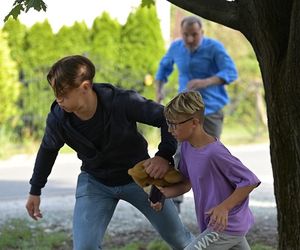 Pierwsza miłość, odcinek 3883: dzieciaki z Wadlewa, Bartek (Rafał Kwietniewski)