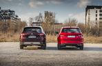 Renault Koleos 2.0 dCi 190 KM X-Tronic 4x4 Initiale Paris vs. Skoda Kodiaq 2.0 TDI 190 KM DSG7 4x4 Sportline