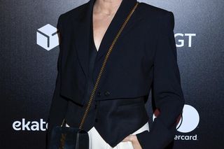 Małgorzata Kożuchowska