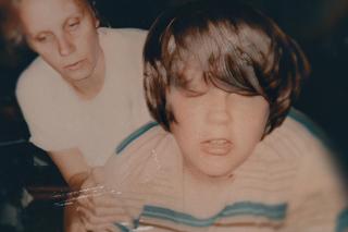 Judy Glatzel i David Glatzel