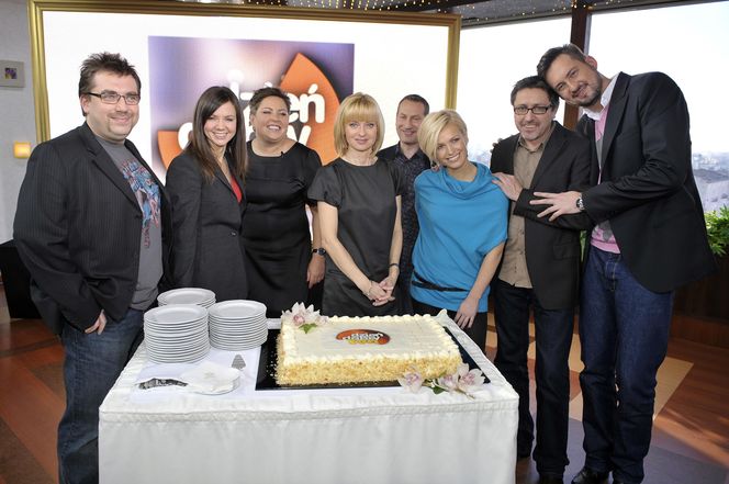 Kinga Rusin wraca do Dzień dobry TVN