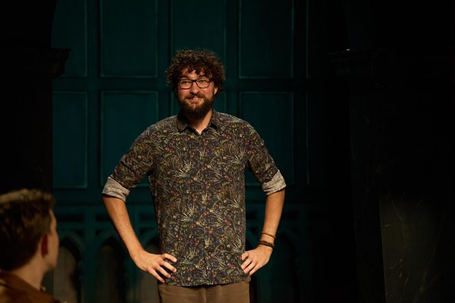 "The Traitors. Zdrajcy 2", odcinek 10