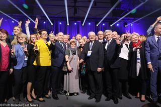 Konwencja Koalicji Europejskiej