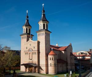 Harmonogram Kolędy w parafii pw. Matki Bożej Fatimskiej