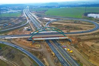 Budowa Obwodnicy Metropolii Trójmiejkiej