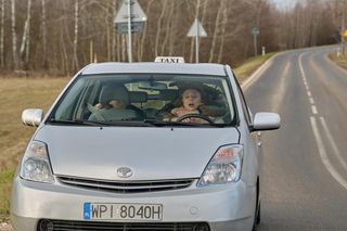 Na Wspólnej odc. 4005: Beata (Katarzyna Ptasińska)