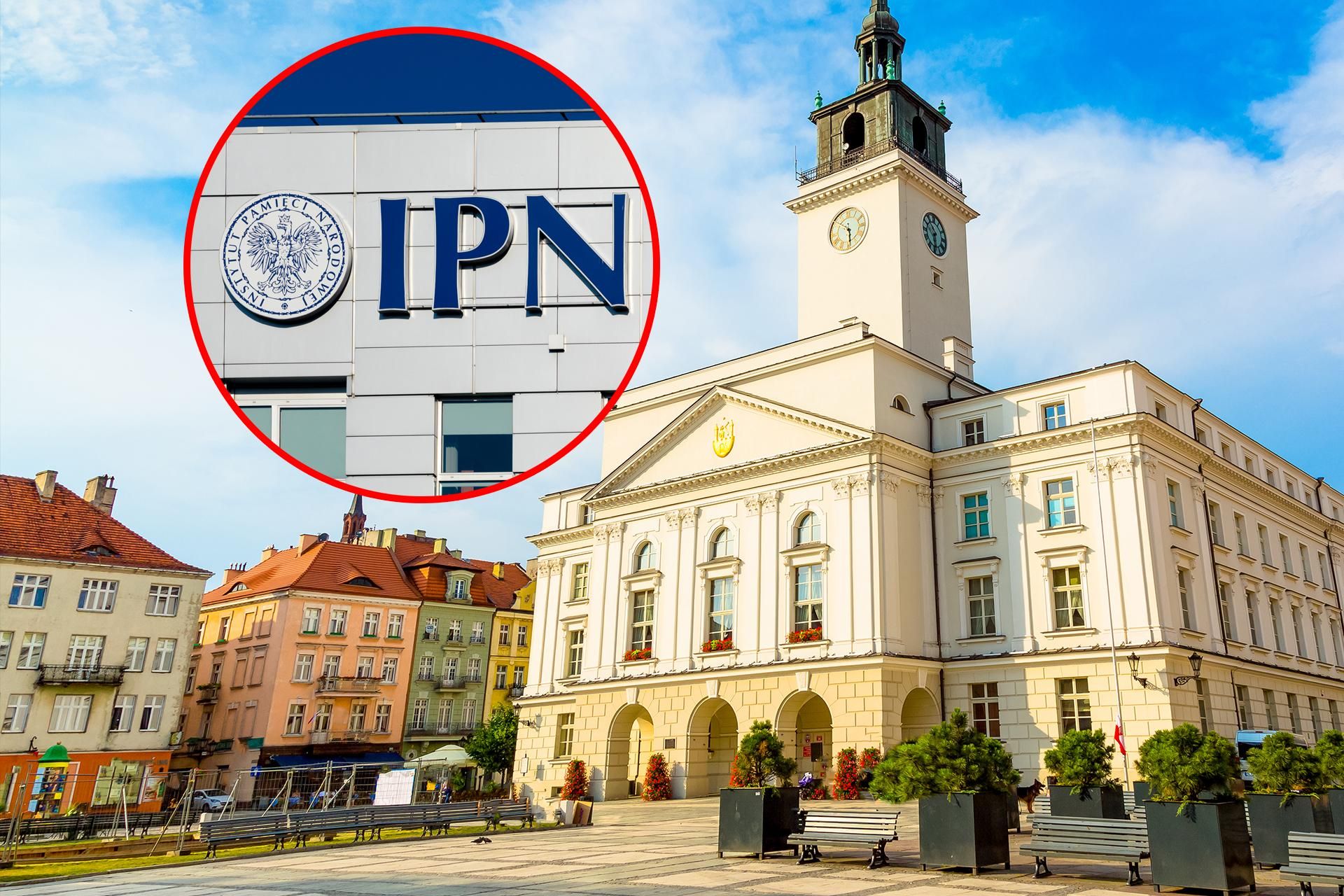 Kalisz. Dziadek prezydenta ma swoją ulicę. IPN przekazał kontrowersyjne ...