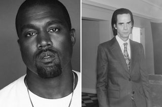 Nick Cave opublikował długi wpis na temat Kanyego Westa. Staram się szukać piękna 