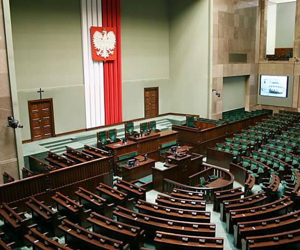 Polski sejm