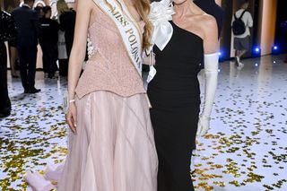 Miss Polonia Maja Todd - kim jest najpiękniejsza Polka 2025 roku?