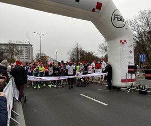 Bieg dla Niepodległej 2024 w Białymstoku