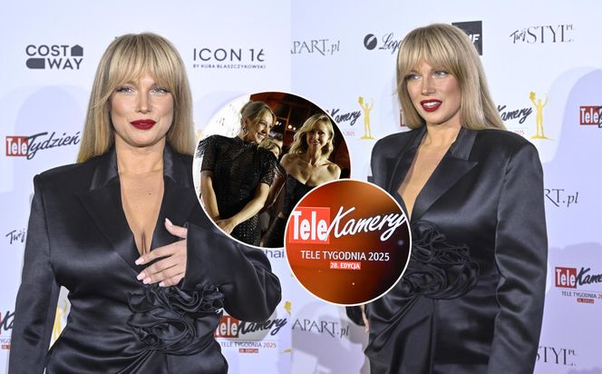 Telekamery Tele Tygodnia 2025