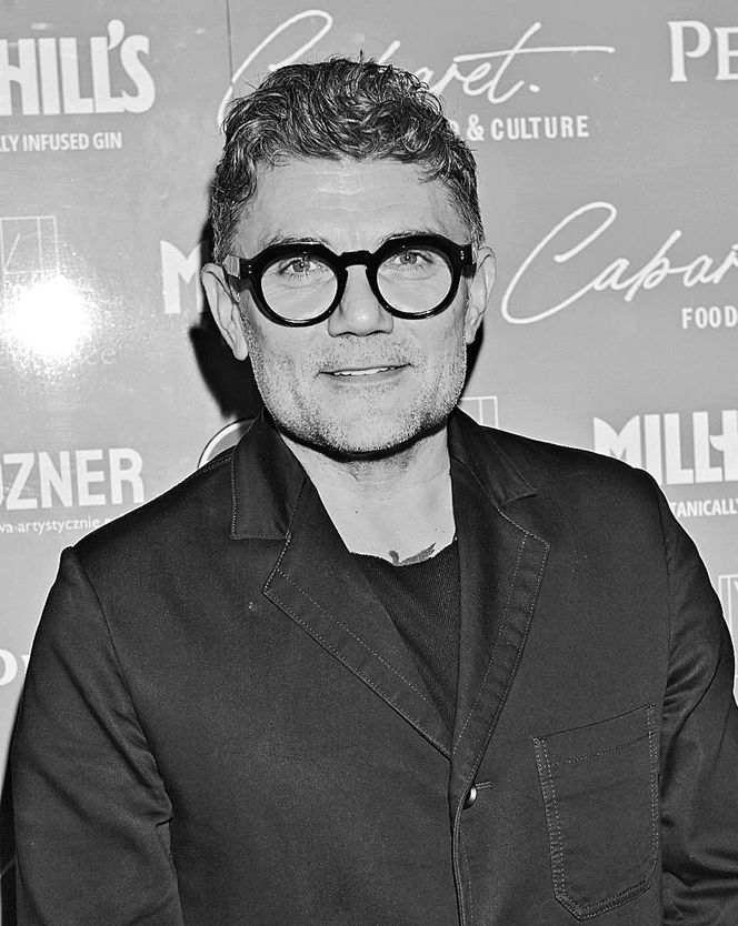 Zmarli znani Warszawiacy w 2025 roku