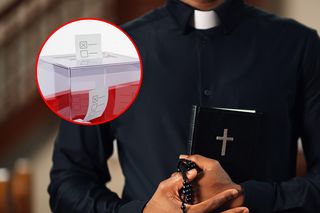 Wybory prezydenckie 2025. Na kogo głosować? Ksiądz radzi wiernym!