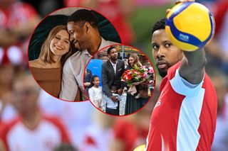 Wzruszająca historia Wilfredo Leona! To dzięki niej wybrał grę dla Polski