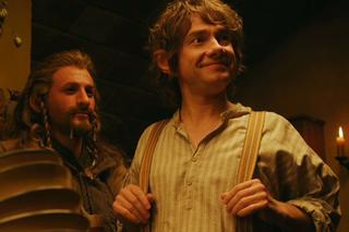 HBO premiery filmów na lipiec 2023. Hobbit i inne hity dostępne od ręki!