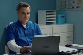 Barwy szczęścia, odcinek 3176. Karol (Jan Wieczorkowski)