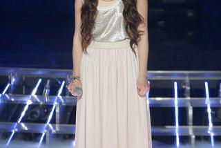 X Factor. Marta Bijan