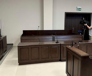 Adwokat zszokował słowami o trumnach na kółkach. Trwa proces