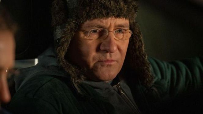 Na sygnale, odc. 678. Artur Góra (Tomasz Piątkowski)