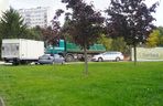Park Kusocińskiego w Olsztynie będzie jeszcze piękniejszy. Zajrzeliśmy na plac budowy