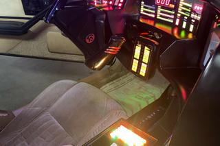 Gadający samochód na sprzedaz! Można go mieć już teraz