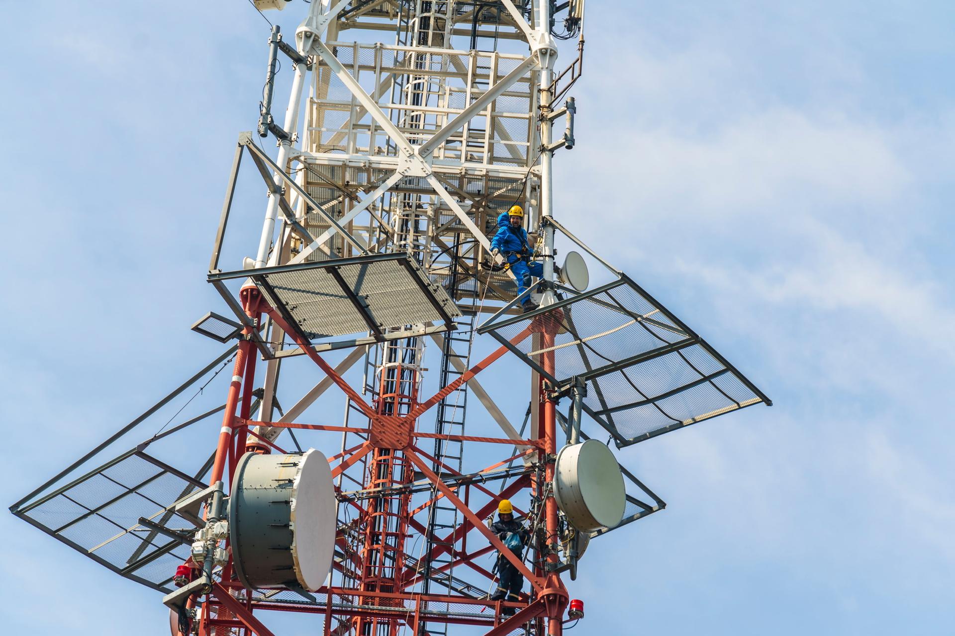 Brak Polsatu i TVN w telewizji naziemnej? Standard DVB-T2/HEVC wchodzi