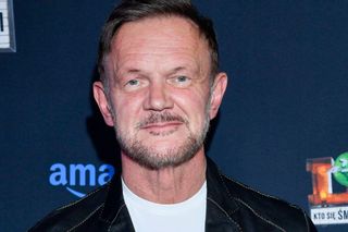 Cezary Pazura wskazuje swoje trzy ulubione płyty. Wśród nich Guns N' Roses i młody polski raper