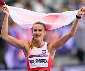 Ewa Swoboda, Natalia Kaczmarek, Anita Włodarczyk, Paweł Fajdek