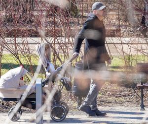 Krzysztof Ibisz. Praca ważna, ale rodzina ważniejsza