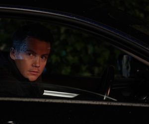 	M jak miłość odc. 1856. Jakub Karski (Krzysztof Kwiatkowski)