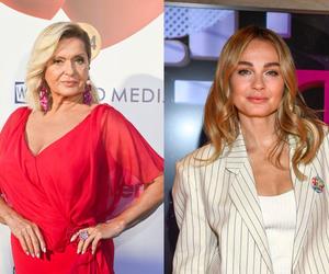 Małgorzata Socha i Ewa Kasprzyk bez intratnego kontraktu. Jurorka Tańca z gwiazdami zabrała głos 
