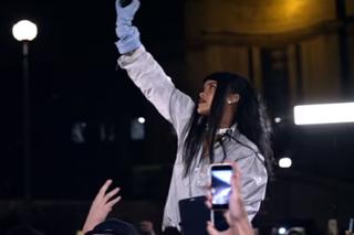 Rihanna - nowy teledysk. Klip do Goodnight Gotham na chwilę przed koncertem RiRi w Polsce!