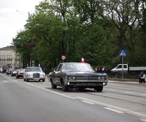 Obchody Dnia Flagi Rzeczypospolitej w Krakowie