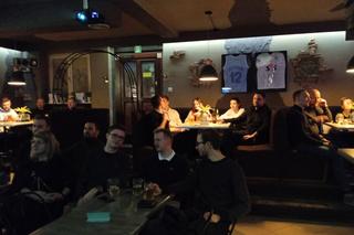 Finał Mundialu z kibicami z Poznania