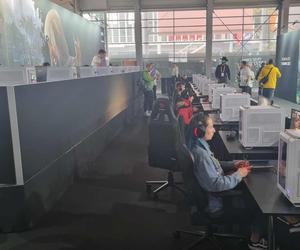 Trwa Poznań Game Arena! Jak wyglądał piątek na MTP w Poznaniu