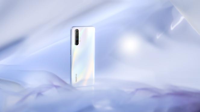 Realme X3 SuperZoom