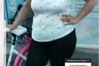 Agnieszka Kotońska pokazała archiwalne zdjęcia