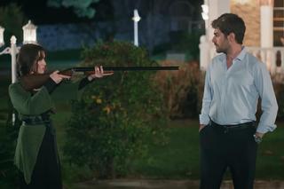 Wichrowe wzgórze odc. 8. Zeynep zostanie uwięziona!