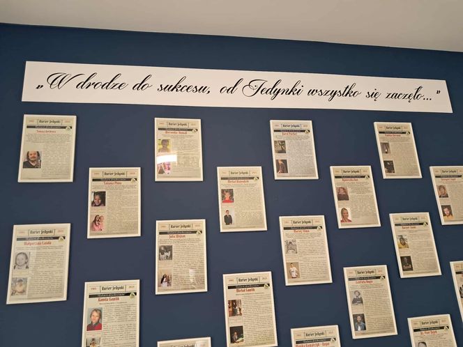 Szkoła Podstawowa nr 1 w Starachowicach ma już 120 lat. Zobaczcie zdjęcia z uroczystości