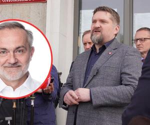 Wojciech Szczurek poparł Tadeusza Szemiota. Przed nami II tura wyborów prezydenckich w Gdyni