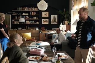 Serial KLARA - kadr z serialu