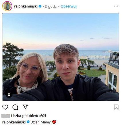 Dzień Matki