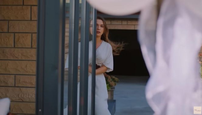 Miłość i nadzieja odc. 274. Sila