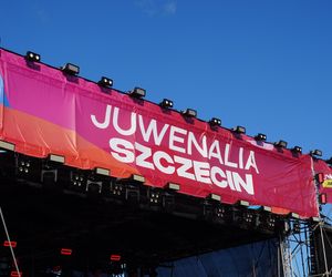 Juwenalia Szczecin 2025 zakończone. Tak bawili się szczecinianie na koncertach